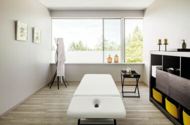 © Rickatschwende F. X. Mayr Health Retreat Massage - F.X.Mayr Kurhotel Rickatschwende