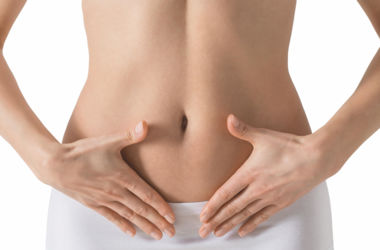 © Rickatschwende F. X. Mayr Health Retreat Bauch - F.X. Mayr Kur