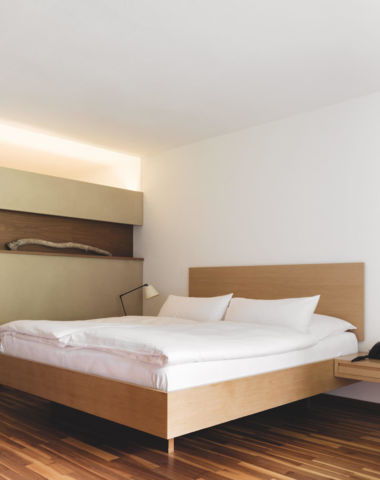 © Rickatschwende F. X. Mayr Health Retreat Zimmer - F.X. Mayr Kurhotel Rickatschwende