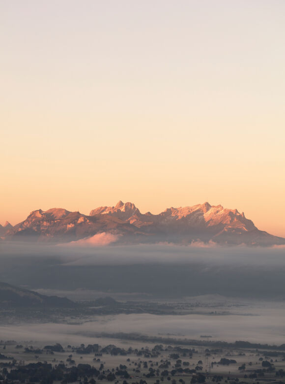© Rickatschwende F. X. Mayr Health Retreat Blick in die Ferne