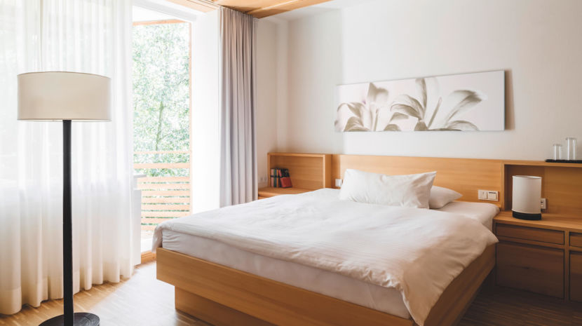 © Rickatschwende F. X. Mayr Health Retreat Zimmer - F.X. Mayr Kurhotel Rickatschwende